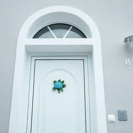 Seaside Azores With Natural Pool, Terrace & Barbecue Hébergement de vacances *