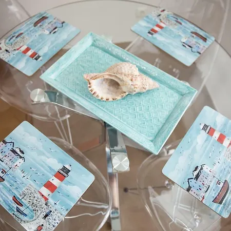 Seaside Azores With Natural Pool, Terrace & Barbecue *