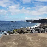 Сasa de vacaciones Seaside Azores With Natural Pool, Terrace&barbecue *