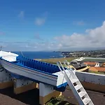 Сasa de vacaciones Seaside Azores With Natural Pool, Terrace&barbecue *