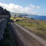 Сasa de vacaciones Seaside Azores With Natural Pool, Terrace&barbecue