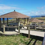 Seaside Azores With Natural Pool, Terrace&barbecue *