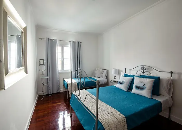 بيت للعطل Seaside Azores With Natural Pool, Terrace & Barbecue كابيلاس