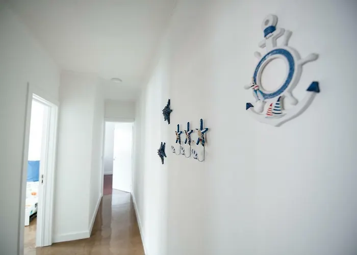 بيت للعطل Seaside Azores With Natural Pool, Terrace & Barbecue *