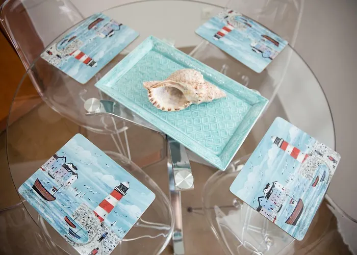 Seaside Azores With Natural Pool, Terrace & Barbecue *